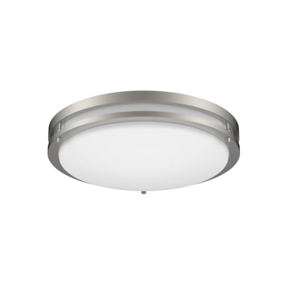 Project Source LED Flushmount Light - Picture 12 of 12